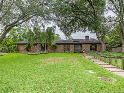 23 Crosslands Rd, Benbrook, TX, 76132