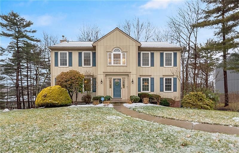 309 Yorktown Dr, Cranberry Township, PA 16066 Zillow