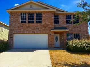 5217 Feria Dr, Laredo, TX 78043