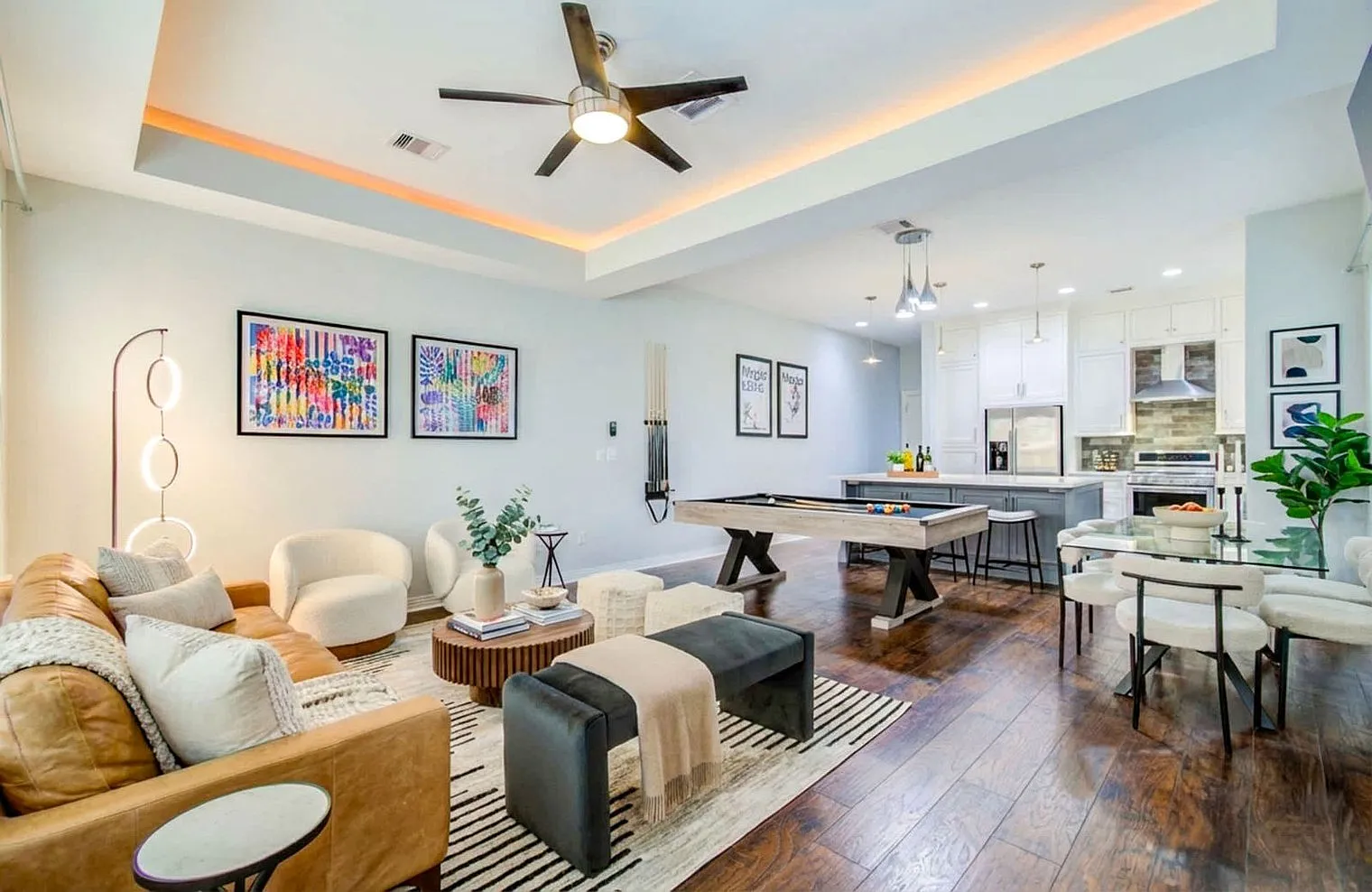 3 bed, 2.0 bath, 2195 sqft, $4,911 — Photo 1