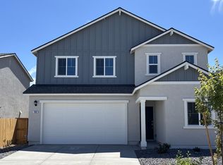 7602 Apex Pl, Reno, NV 89506