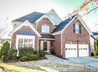 2301 Pine Run, Tega Cay, SC 29708
