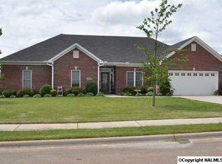 200 Harvest Ridge Dr, Harvest, AL 35749