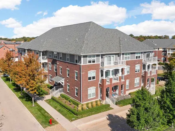 2188 Willenbrock Cir, Iowa City, IA 52245