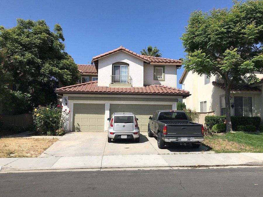 1st image of 23875 Matador Way