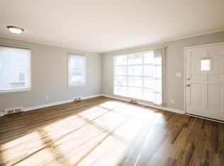 10430 Corning Ave, Oak Park, MI