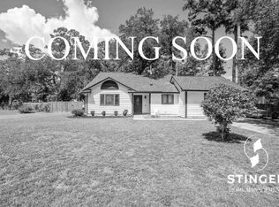 4 Chesterfield Lake Dr, Beaufort, SC 29906