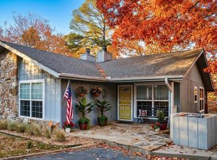 44 Perralena Way, Hot Springs, AR 71909
