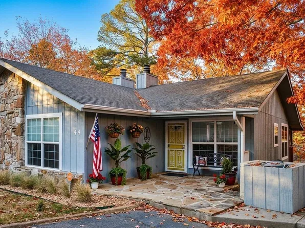 44 Perralena Way, Hot Springs, AR 71909