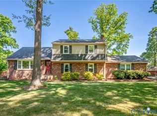3610 Hemlock Rd, Chester, VA 23831