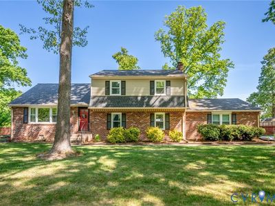3610 Hemlock Rd, Chester, VA, 23831