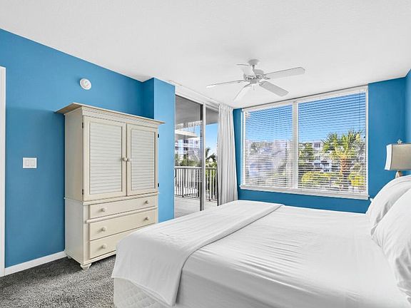 4th image of 1324 Miracle Strip Pkwy Unit 402