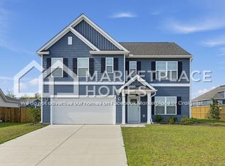 476 Maystone Pl, Leland, NC 28451