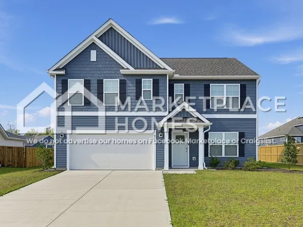 476 Maystone Pl, Leland, NC 28451