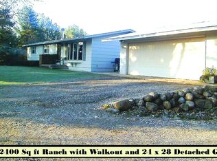 S52W33655 Woodchuck Ct, North Prairie, WI 53153