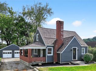 516 4th St, Sutersville, PA