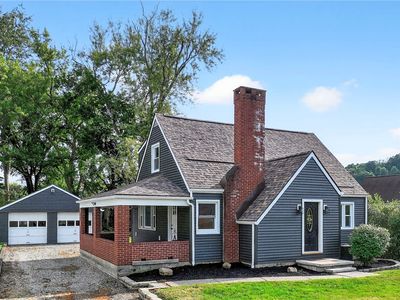 516 4th St, Sutersville, PA, 15083