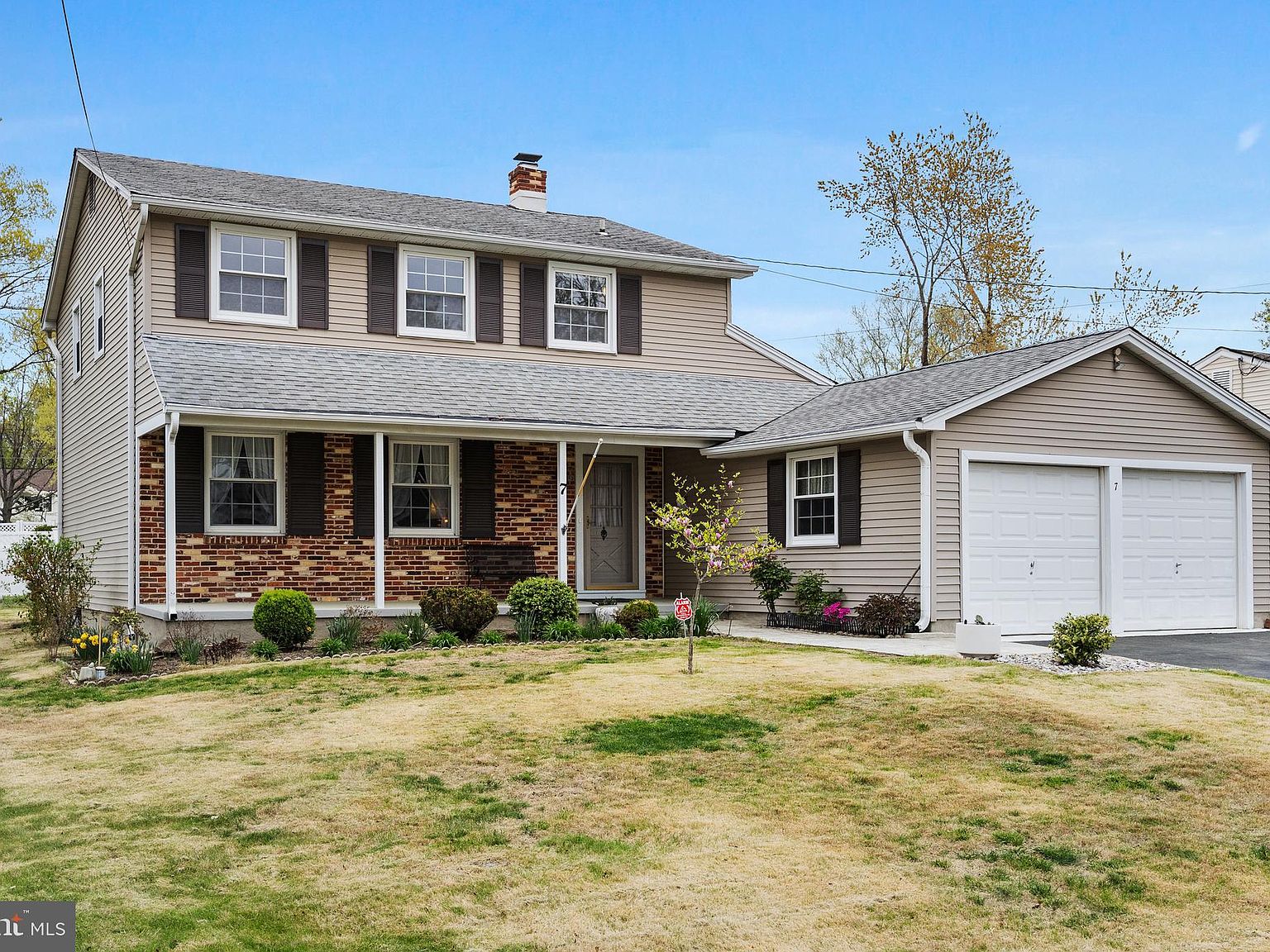 7 Latches Ln, Cherry Hill, NJ 08003 | Zillow
