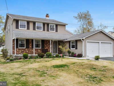 7 Latches Ln, Cherry Hill, NJ, 08003