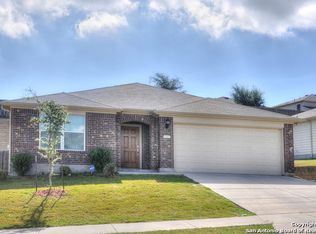5607 Storm King, Schertz, TX 78108
