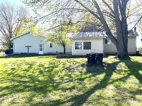 5717 Bennett Rd, Jackson, MI 49201 | MLS #24020610 | Zillow