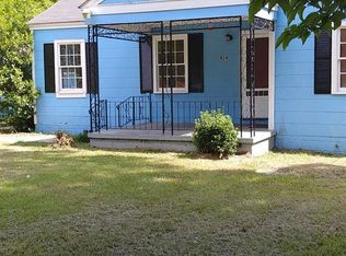 824 Lackey Dr #18, Macon, GA