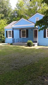 824 Lackey Dr #18, Macon, GA, 31206