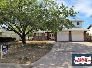 2345 Willow Ridge Dr, Eagle Pass, TX 78852