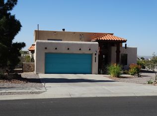 2004 Wagonmound Trl, Las Cruces, NM 88012