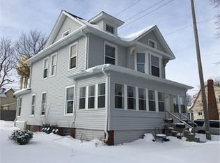 1536 Carlisle Ave, Racine, WI 53404