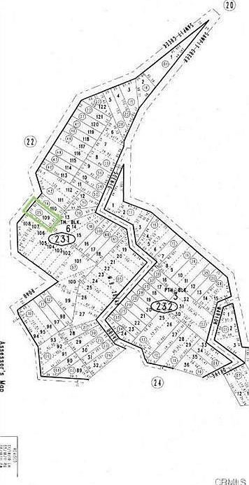 1st image of 1 Sawpit Canyon Rd #109