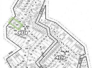 1 Sawpit Canyon Rd #109, Cedarpines Park, CA 92322