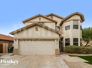 18146 W Cardinal Dr, Goodyear, AZ 85338