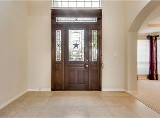 13371 Lincolnshire Ln, Frisco, TX 75035