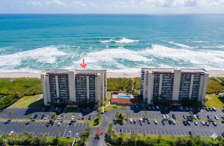 4250 N Highway A1A #805 — Photo 25