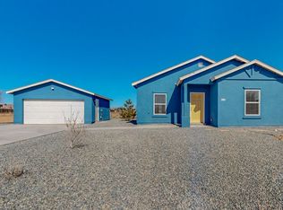 614 Camino Eric, Moriarty, NM 87035