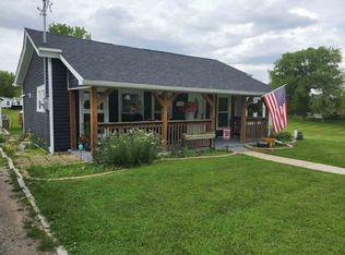 5170 E Whitewater Rd, Richmond, IN 47374