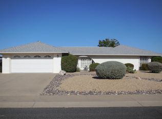 12714 W Banyan Dr, Sun City West, AZ 85375
