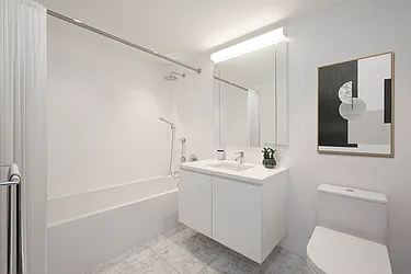 Rented by Vector New York, LLC