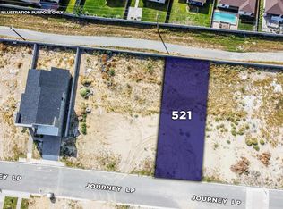 521 Journey Loop, Laredo, TX 78045