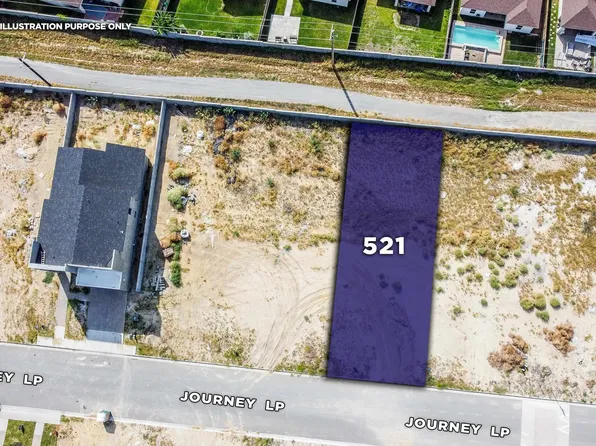 521 Journey Loop, Laredo, TX 78045