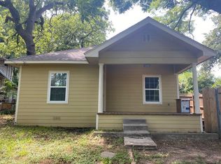 905 Isbell Rd, Fort Worth, TX 76114