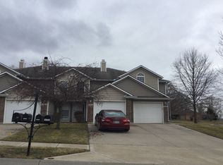 10703 E 46th Ter, Kansas City, MO 64133