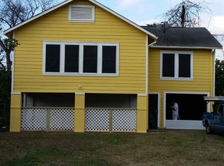 2413 Lynnfield St, Houston, TX 77093