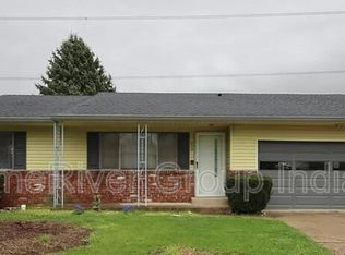 809 Spring Valley Dr, Indianapolis, IN 46231