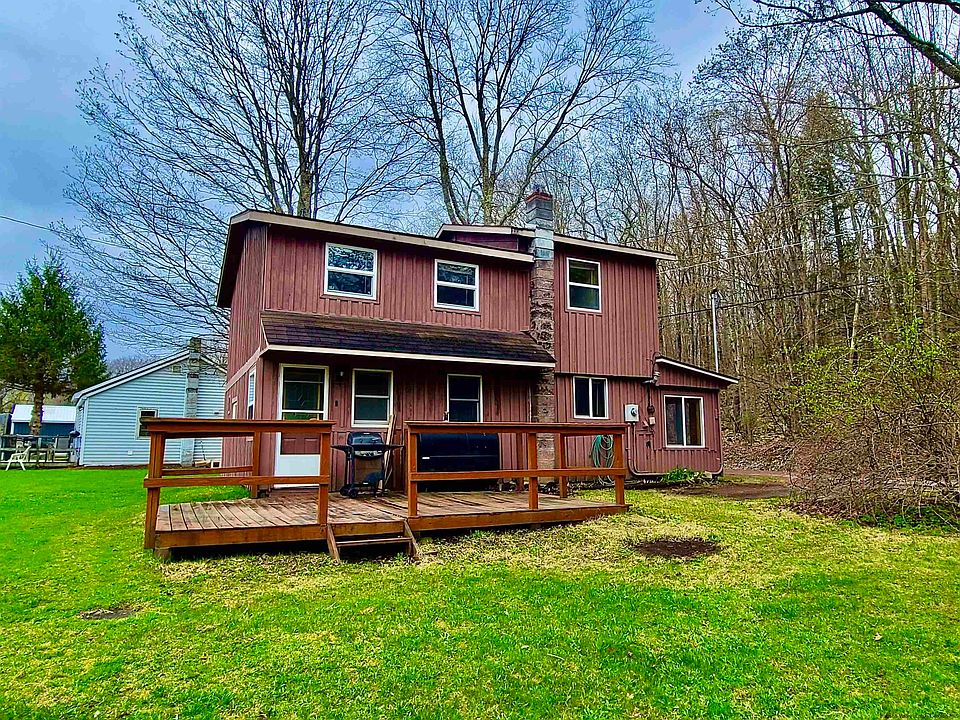 20 Van Loan Rd, Highmount, NY 12441 Zillow