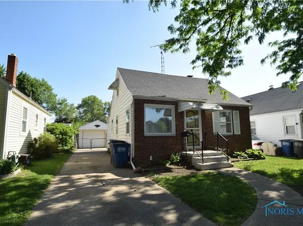2926 123rd St, Toledo, OH 43611
