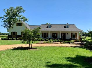 12781 State Highway 35, Carrollton, MS 38917