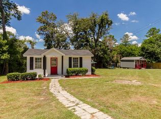 1833 Marion Ave, North Augusta, SC 29841