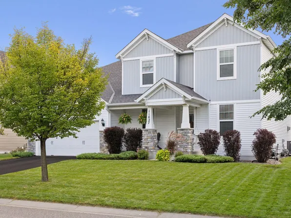 11427 Harness Vw, Woodbury, MN 55129